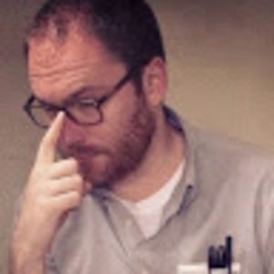 Meet your Posher, Josh